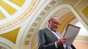 Is Senate vote on shutdown 2026 delayed? Update, DHS funding bill news