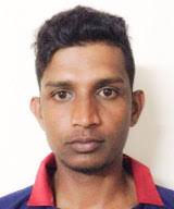 Full name Anwar Akbar Chowdhury Nabil. Born September 25, 1991, Sylhet. Current age 22 years 258 days. Major teams Sylhet Division - 178001.1