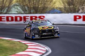News source: Supercars