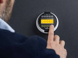 High-Security Locks for Safes & Vaults | Gunnebo