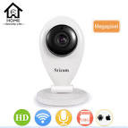 Installing Video Surveillance CCTV Security Cameras -