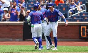 Mets - Cubs