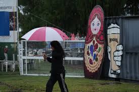 Alerta Amarilla en Rosario: ¿Tormentas Fuertes Arruinarán el Fin de Semana?