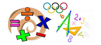 Resultado de imagen de olimpiada matemática