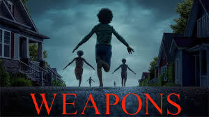 نمره‌های Weapons از سایت‌های معتبر دنیا | بهترین فیلم ترسناک ۲۰۲۵؟