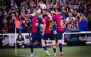 FC Barcelona Website - News update