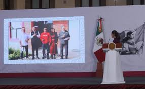 Entregan 832 Viviendas para el Bienestar en Puebla
