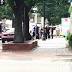 JSO narcotics unit involved in takedown in DowntownJacksonville