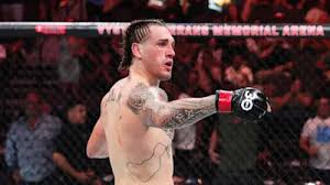 Brendan Allen vs. Edmen Shahbazyan Prediction, Betting Pick, Latest Odds for UFC Middleweight Co-Main Event