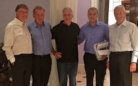 Epstein Files Allege Bill Gates Contracted STD from 'Russian Girls'