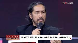 VIVA.co.id - News update