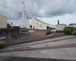 Image de Cathédrale SaintPaul d'Abidjan