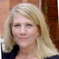 Saint Louis University Workforce Center Employee Helen Greaves's profile photo