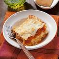 Rezept für lasagne bolognese