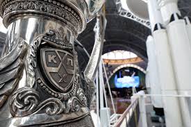 Metallurg beats Avtomobilist 4-3, ending its four-game winning run