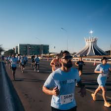 Brasília recebe a primeira maratona do Circuito LIVE! RUN XP