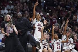 Women’s NCAA Tournament power rankings: Resetting the title contenders for Round 2