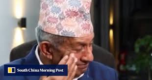 Mentiras virais: fato do AI Deepfake Hijack na corrida eleitoral no Nepal
