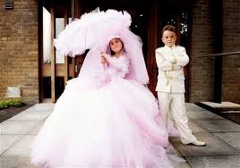 Image result for My Big Fat Gypsy Wedding