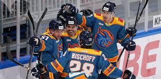 KHL - News update