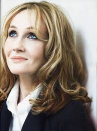 Joanne &quot;Jo&quot; Rowling or J K (Joanne Kathleen) Rowling is a British novelist from Gloucestershire, England, who authored the infamous Harry Potter series ... - jk-rowling-biography-timeline-worth
