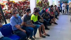 Hospitales del IESS reportan alza de pacientes respiratorios tras Carnaval