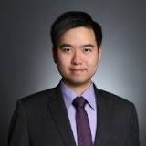 Sustainable Fitch Employee Marcus Chau's profile photo