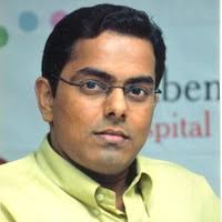 WOCKHARDT LTD Employee Kunal Chavan's profile photo