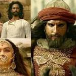 'Padmaavat' box-office collection Sanjay Leela