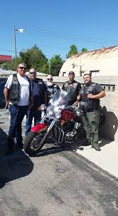 American Legion Riders chapter 682