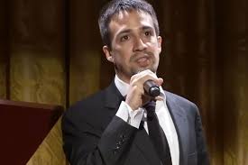Lin-Manuel Miranda's White House Gamble: A Father's Initial Doubt