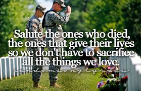 random quote music song Sacrifice lyrics freedom country America ... via Relatably.com