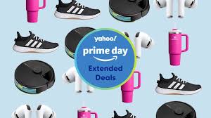 prime day