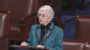 Congresswoman Criticizes 10-Year-Old for Electric Car Letter