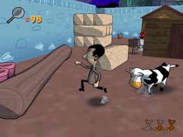 Image result for mr bean game