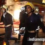 Kamala Mills fire: Another fire