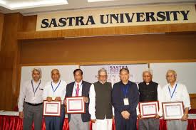 Image result for sastra university
