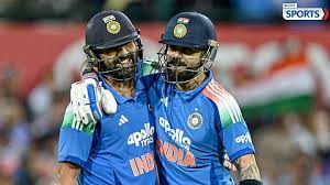 Kohli and Bumrah return as India eyes dominance in England ODI series