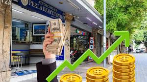 Dólar vuelve a superar los 18 pesos en la apertura de los mercados