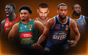 NBL - News update