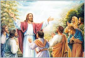 Resultado de imagen de domingo de pascua