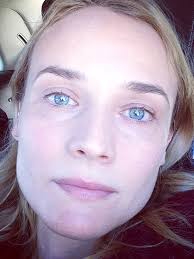 Resultado de imagen de Diane Kruger