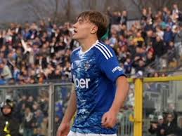 Fiery start at Sinigaglia: Coulibaly scores, Douvikas and J. Rodriguez turn it around 🏹