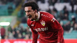VfB Stuttgart: Nach Glasgow-Gala: Kann der VfB die Europa League sogar gewinnen?