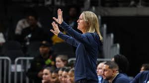 Around women's hoops: Could UNC, NC State play in non-conference?