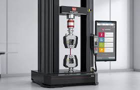 Tensile & Compression Testing Services | TESTDOG
