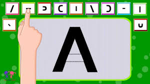 Image result for alphabets