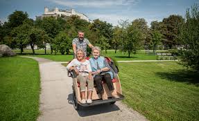 Stadt Salzburg - News update