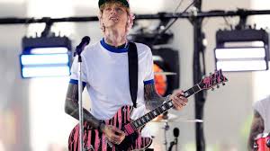 MGK als Gastdozent an der Harvard Business School: Was steckt dahinter? - Imagen principal del artículo