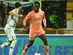 fc alverca – fc porto